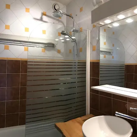 Beau 3 Pieces, Superbe Vue, Proche Deauville