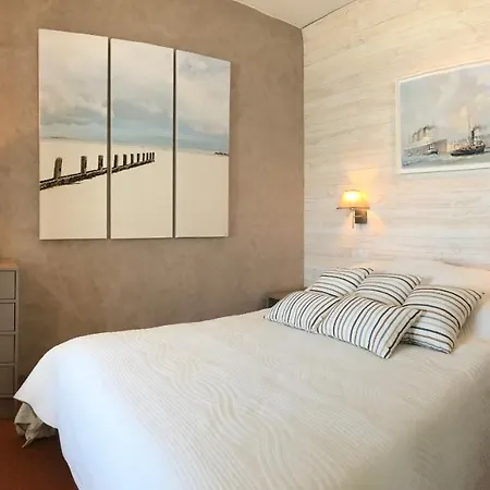 Beau 3 Pieces, Superbe Vue, Proche Deauville Daire