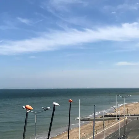 Beau 3 Pieces, Superbe Vue, Proche Deauville * Blonville-sur-Mer