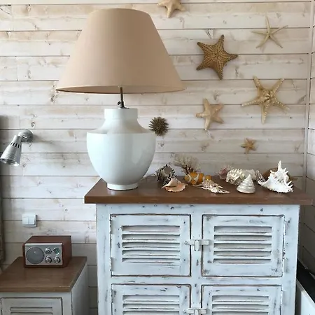 Daire Beau 3 Pieces, Superbe Vue, Proche Deauville *