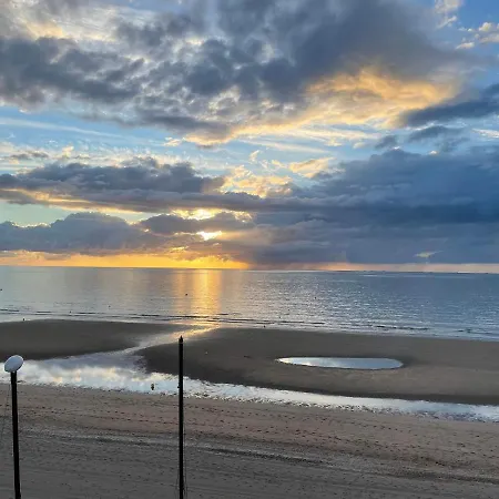 Beau 3 Pieces, Superbe Vue, Proche Deauville Daire