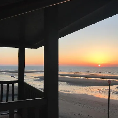 Beau 3 Pieces, Superbe Vue, Proche Deauville *
