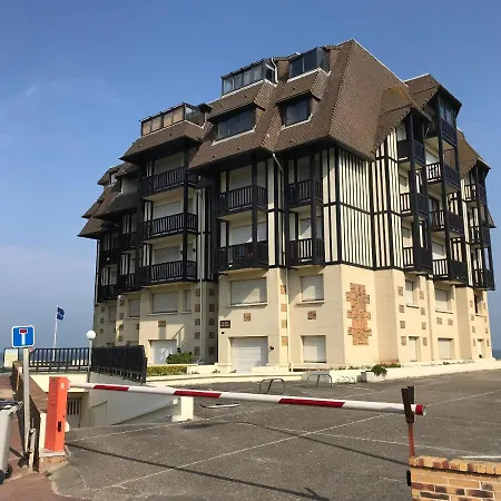 Beau 3 Pieces, Superbe Vue, Proche Deauville Blonville-sur-Mer